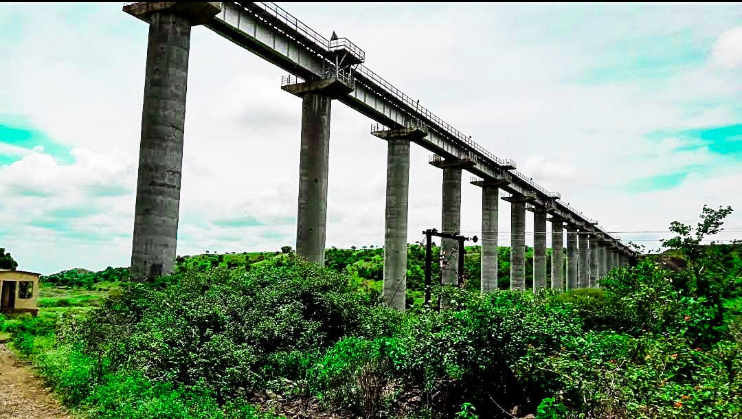 bridge near osmanabad