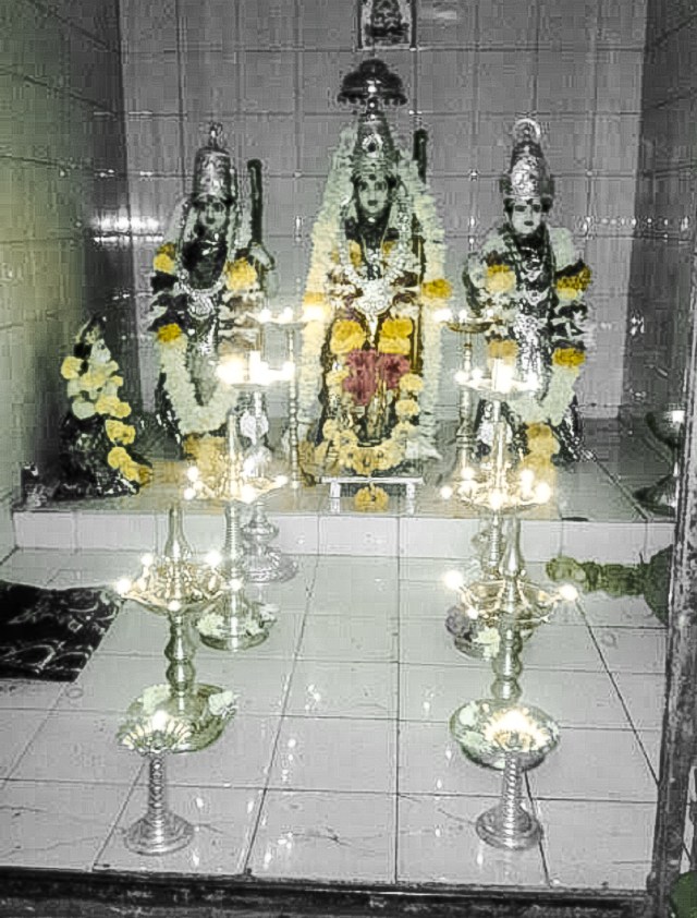 Ram Mandir Osmanabad 